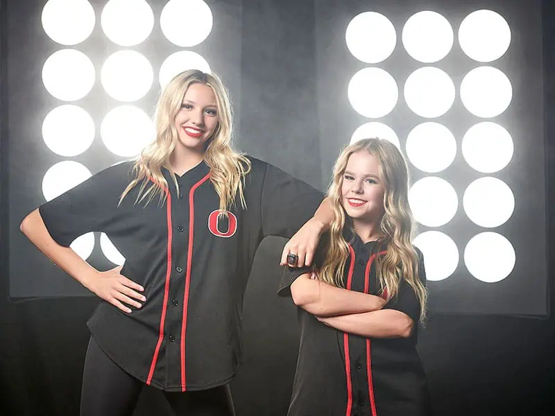 Dance recital photography Meridian Idaho