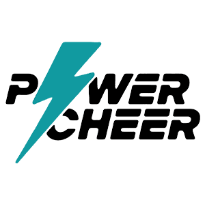 Power Cheer Kuna Idaho sports photography